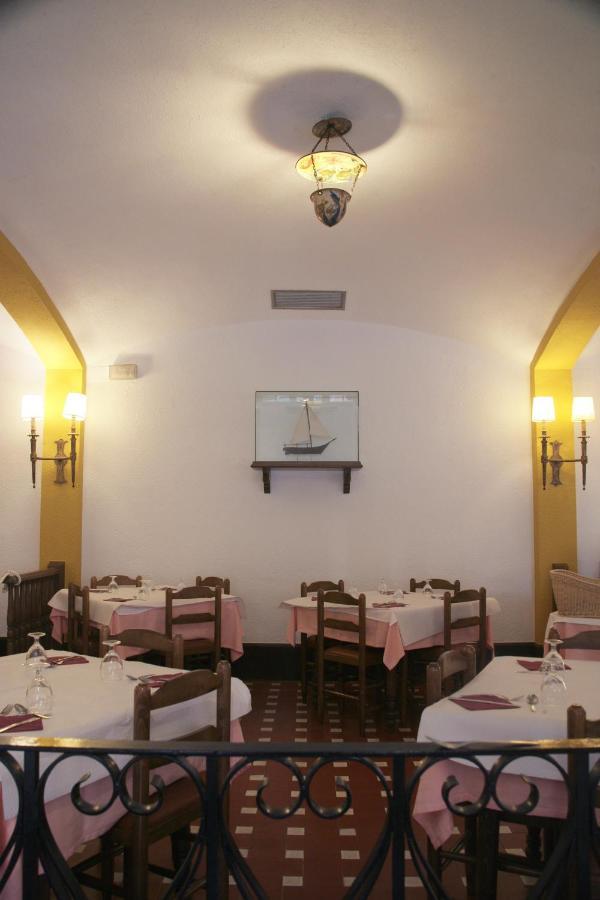 Hotel La Carolina โยเรตเดมาร์ ภายนอก รูปภาพ